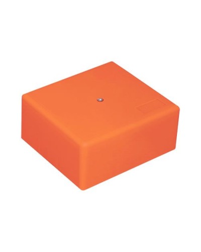 Коробка MB75 75х75х40 4P (1,5…2,5мм²) (46021HF): Коробка монтажная, огнестойкая, без галогена в Электростали