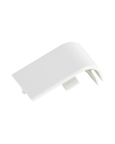 Накладка на стык профиля 100х40 ARC-LAN RBA (10шт) (576514B-10): Накладка на стык профиля в Электростали