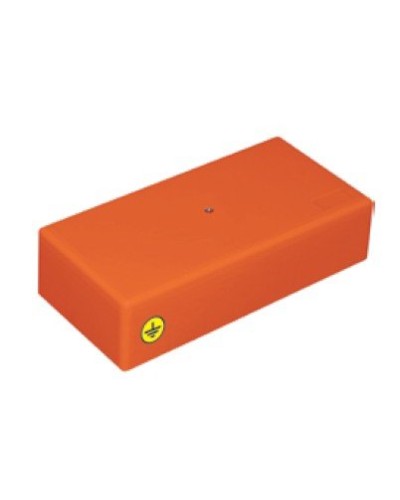Коробка MB145 145х75х40, 24P (1,5…2,5мм²) (46093PE-HF). Коробка монтажная, огнестойкая, без галогена. Экопласт в Электростали