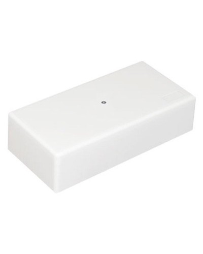 Коробка MB145 145х75х40 8P (1,5…10мм²), белая (46333HF-W): Коробка монтажная, огнестойкая, без галогена в Электростали