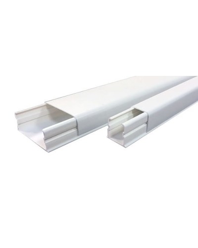Миниканал 20х12,5 U-LITE (79014): Миниканал в Электростали