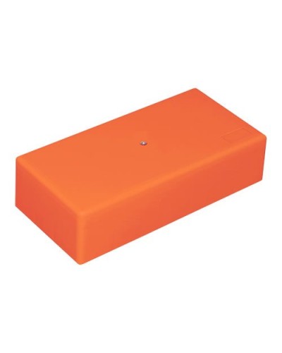Коробка MB145 145х75х40, 9P (1,5…6мм²) (46223HF). Коробка монтажная, огнестойкая, без галогена. Экопласт в Электростали