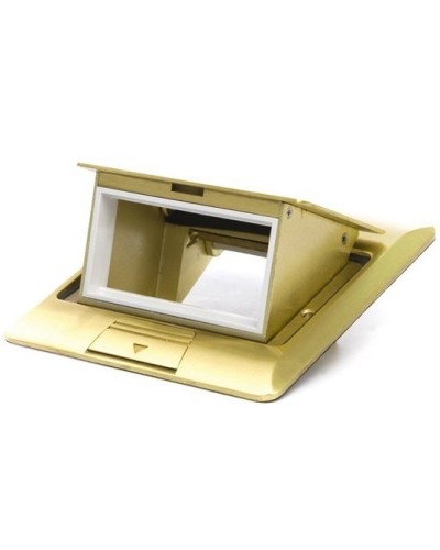 Коробка для люков LUK/1.5BR, LUK/1.5AL в пол BOX/1.5S (70016). Коробка для люков в пол, металлическая для заливки в бетон. Экопласт в Электростали