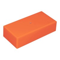 Коробка MB145 145х75х40, 5P (1,5…10мм²) (46313HF). Коробка монтажная, огнестойкая, без галогена. Экопласт