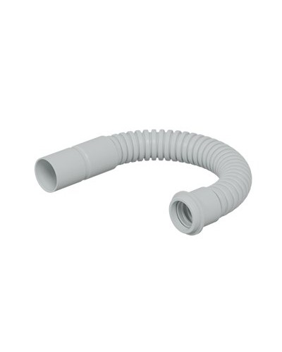 Гибкий поворот труба-коробка D20, м.о. D29, IP44 (20 шт) (44162). Гибкий поворот труба-коробка. Экопласт в Электростали