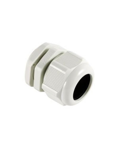 Кабельный зажим IP68, D-внутр 5-10мм PG11 (5 шт) (41011-5). Кабельный зажим. Экопласт в Электростали