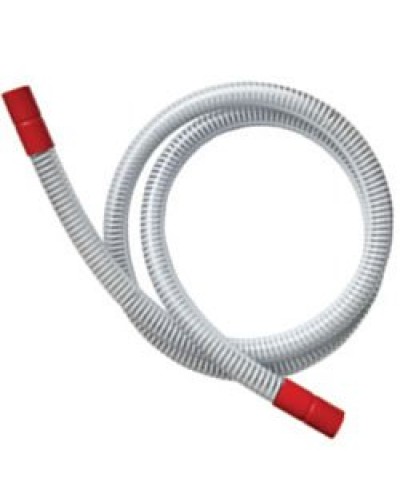Ecoplast гибкий переход для трубы D25, длина 100см, белый (49425W). Гибкий переход для аспирационной системы. Экопласт в Электростали