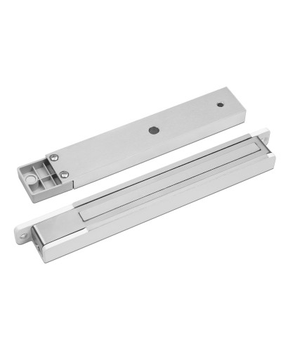 AL-200-24V Premium (белый). Замок электромагнитный. ЭКСКОН в Электростали