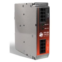 ПРО-ДМ 2х20А 24VDC. Диодный модуль 2х20А 24В. Электро-Профи