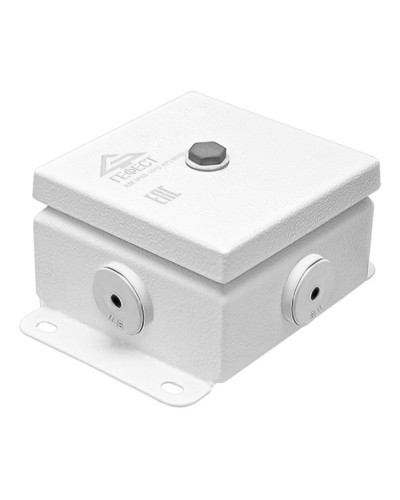 КМ IP66(Р)-1010 4 ввода (8-13) (без DIN рейки). Коробка монтажная. Гефест в Электростали
