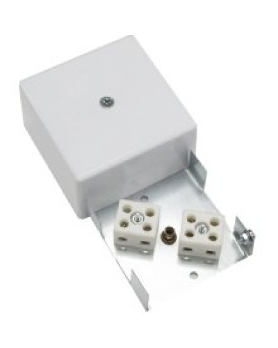 КМ-О (2к*10,0)-IP41: Коробка монтажная огнестойкая в Электростали