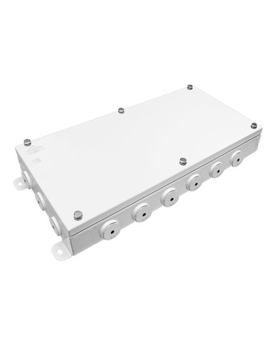КМ IP66(Р)-2040 18 вводов (8-13). Коробка монтажная. Гефест в Электростали