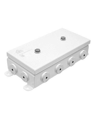 КМ IP66(Р)-1224 12 вводов (8-13). Коробка монтажная. Гефест в Электростали