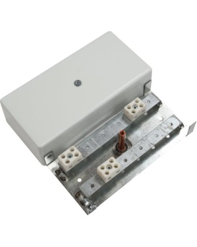 КМ-О (10к*6,0)-IP41-d: Коробка монтажная огнестойкая в Электростали