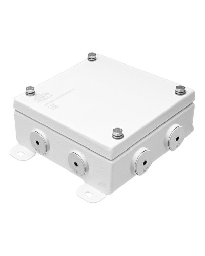 КМ IP66(Р)-1515 8 вводов (8-13). Коробка монтажная. Гефест в Электростали