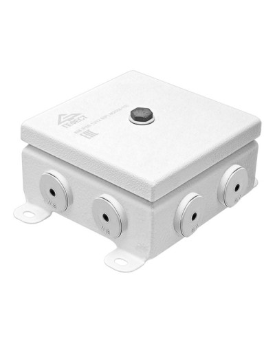 КМ IP66(Р)-1212 8 вводов (8-13). Коробка монтажная. Гефест в Электростали