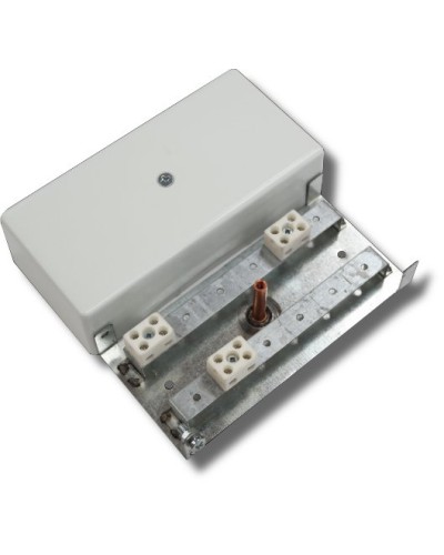 КМ-О (6к)-IP41-d: Коробка монтажная огнестойкая в Электростали