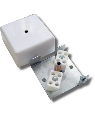 КМ-О (4к)-IP41-m: Коробка монтажная огнестойкая в Электростали