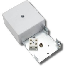 КМ-О (2к*6,0)-IP41: Коробка монтажная огнестойкая