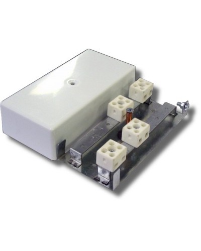КМ-О (8к*6,0)-IP41-d: Коробка монтажная огнестойкая в Электростали