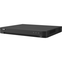 F-HR-2164/2. Видеорегистратор мультиформатный 16-канальный. i-FLOW
