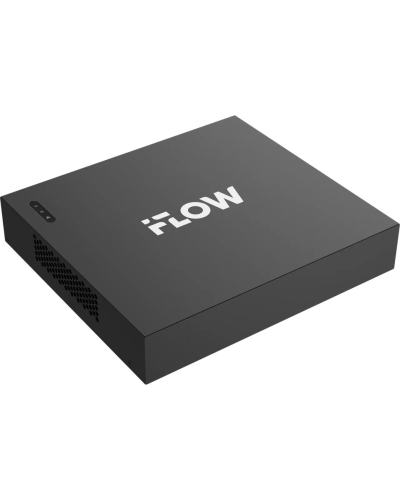 F-0(N4). IP-видеорегистратор 4-канальный. i-FLOW в Электростали