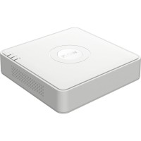 F-HR-1042. Видеорегистратор мультиформатный 4-канальный. i-FLOW