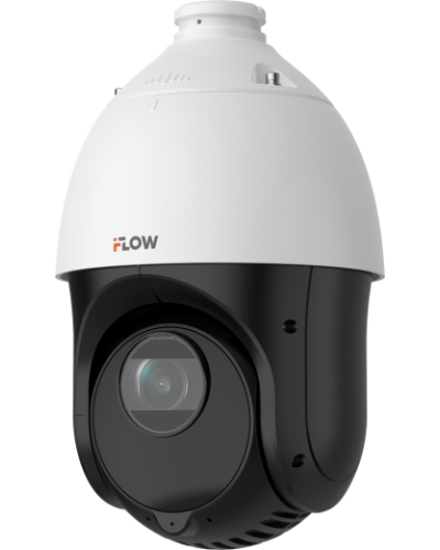 F-IP-1441CSZ15. Бюджетная IP-видеокамера поворотная. i-FLOW в Электростали