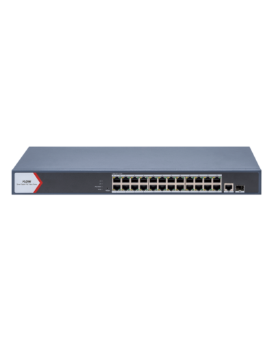 F-SW-EM626POE-VM/L. Коммутатор с POE. i-FLOW в Электростали