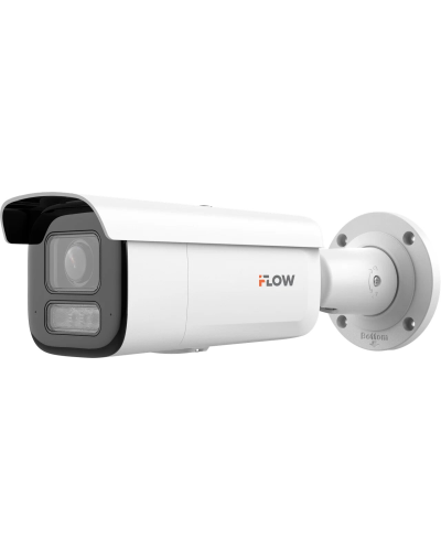 F-IC-2686CSZ4(2.8-12мм). Бюджетная IP-видеокамера цилиндрическая. i-FLOW в Электростали