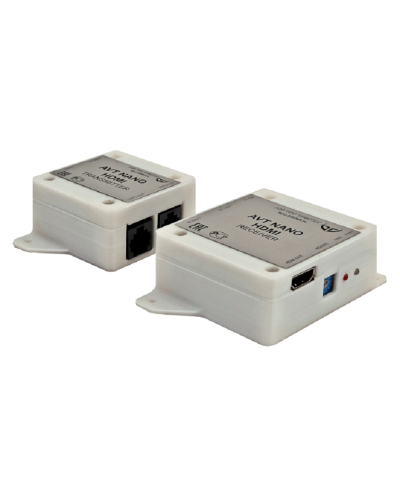 AVT-Nano HDMI. Блок приема и передачи данных. Инфотех в Электростали