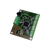 AVT-USB/4RS232mini. Промышленный преобразователь USB в RS-232. Инфотех