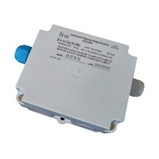 АБИ-1 (24В, 50мА, IP66). Активный барьер искрозащиты. Магнито-Контакт