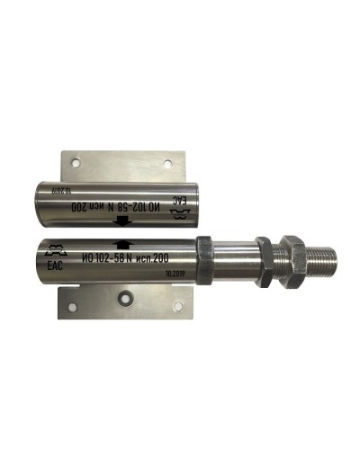 ИО 102-58 N исп.300 М100 TG-1/2. Извещатель охранный точечный магнитоконтактный. Магнито-Контакт в Электростали