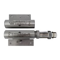 Ex ИО 102 МК N исп.200 М100 TG-3/4. Извещатель охранный точечный магнитоконтактный взрывозащищенный. Магнито-Контакт