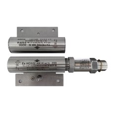 Ex ИО 102 МК N исп.200 М100 TG-3/4. Извещатель охранный точечный магнитоконтактный взрывозащищенный. Магнито-Контакт