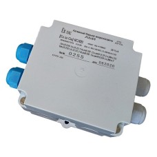 АБИ-2 (12В, 300мА, IP66). Активный барьер искрозащиты. Магнито-Контакт