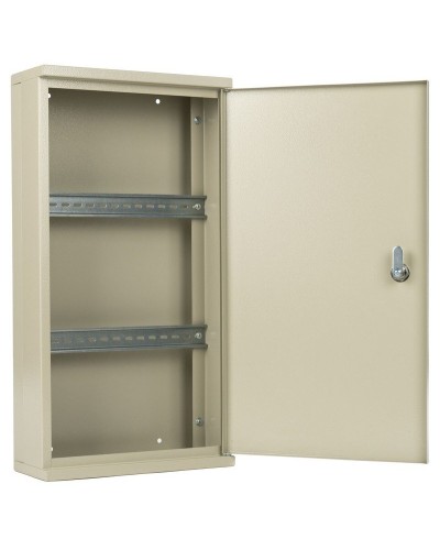 Ящик 580х310х120 (Х) IP31 (MEC14104). Ящик с DIN-рейкой. МЭК-Электрика в Электростали