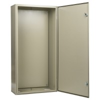 ЩМП - 011 МЭК(1600х800х400) IP65 (MEC11316). Шкаф с монтажной панелью. МЭК-Электрика