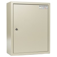 ЩМП - 06 МЭК (500х400х170) IP31 (MEC11111). Шкаф с монтажной панелью. МЭК-Электрика