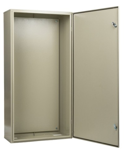 ЩМП - 10 МЭК(1500х750х350) IP65 (MEC11315). Шкаф с монтажной панелью. МЭК-Электрика в Электростали