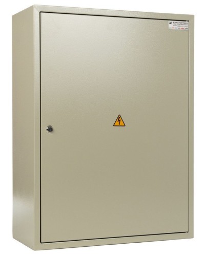 ЩМП - 085 МЭК (1000х650х260) IP31 (MEC11116). Шкаф с монтажной панелью. МЭК-Электрика в Электростали