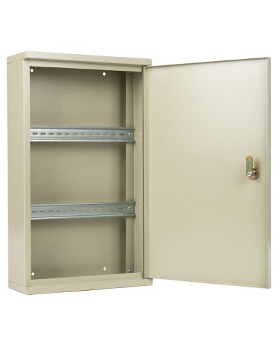 Ящик  520х310х120 (Х) IP31 (MEC14103). Ящик с DIN-рейкой. МЭК-Электрика в Электростали