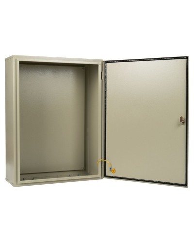 ЩМП - 08 МЭК (900х700х260) IP65 (MEC11311). Шкаф с монтажной панелью. МЭК-Электрика в Электростали