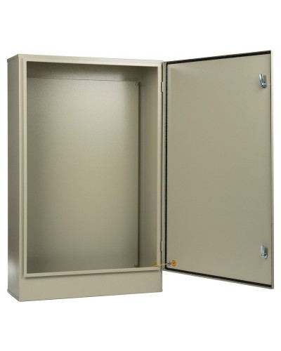 ЩМП - 09 МЭК(1200х750х300) IP65 (MEC11313). Шкаф с монтажной панелью. МЭК-Электрика в Электростали