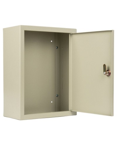 ЩМП - 01 МЭК (370х210х140) IP31 (MEC11106). Шкаф с монтажной панелью. МЭК-Электрика в Электростали