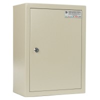 ЩМП - 04 МЭК (400х300х155) IP31 (MEC11109). Шкаф с монтажной панелью. МЭК-Электрика