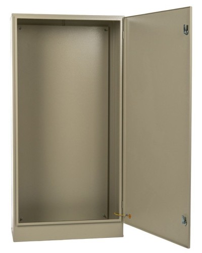 ЩМП - 011 МЭК(1600х800х400) IP31 (MEC11120). Шкаф с монтажной панелью. МЭК-Электрика в Электростали