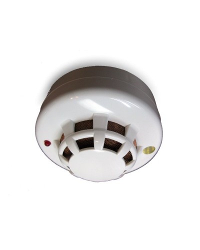 ИП 212-130, IP43 (МИРТЕН). Извещатель пожарный дымовой оптико-электронный точечный. МИРТЕН в Электростали