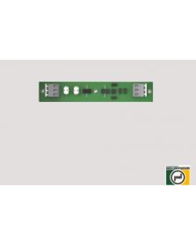 ГР-2П1 (2,3,4,5). Плата сменная для блока. ОМЕГА-Микродизайн в Электростали